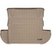 Коврик WeatherTech Beige для Mitsubishi Outlander (mkII)(trunk behind 2 row) 2006-2012, цена: 6 625 грн.