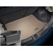 Коврик с защитой WeatherTech Beige для Nissan Note (E11)(hatch)(no subwoofer)(trunk) 2007-2012, цена: 11 853 грн.