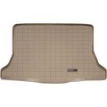 Коврик WeatherTech Beige для Nissan Note (E11)(hatch)(no subwoofer)(trunk) 2007-2012, цена: 6 625 грн.