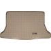 Коврик WeatherTech Beige для Nissan Note (E11)(hatch)(no subwoofer)(trunk) 2007-2012, цена: 6 625 грн.