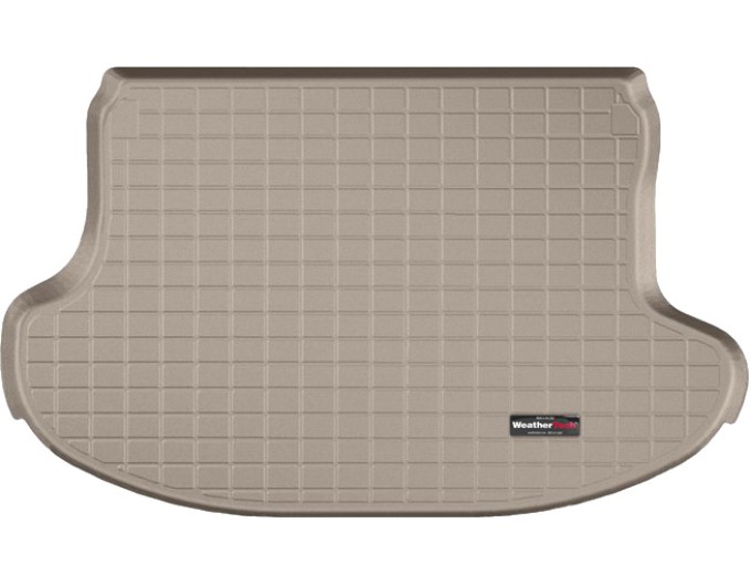 Коврик WeatherTech Beige для Infiniti QX70 / FX (mkII)(trunk) 2008-2017, цена: 6 625 грн.