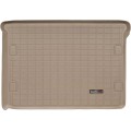 Коврик WeatherTech Beige для Jeep Cherokee (KK)(trunk) 2008-2012, цена: 6 625 грн.