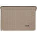 Коврик WeatherTech Beige для Jeep Cherokee (KK)(trunk) 2008-2012, цена: 6 625 грн.