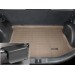 Коврик с защитой WeatherTech Beige для Honda Jazz/Fit (mkI)(trunk) 2007-2008, цена: 11 853 грн.