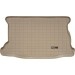 Коврик WeatherTech Beige для Honda Jazz/Fit (mkI)(trunk) 2007-2008, цена: 6 625 грн.