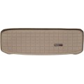 Коврик WeatherTech Beige для Kia Mohave (mkI)(trunk behind 3 row) 2009-2010, цена: 5 961 грн.
