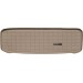Коврик WeatherTech Beige для Kia Mohave (mkI)(trunk behind 3 row) 2009-2010, цена: 5 961 грн.