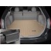 Коврик с защитой WeatherTech Beige для Toyota Venza (mkI)(trunk) 2009-2017, цена: 13 012 грн.