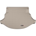 Коврик WeatherTech Beige для Toyota Venza (mkI)(trunk) 2009-2017, цена: 7 732 грн.