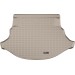 Коврик WeatherTech Beige для Toyota Venza (mkI)(trunk) 2009-2017, цена: 7 732 грн.