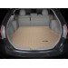 Коврик WeatherTech Beige для Toyota Venza (mkI)(trunk) 2009-2017, цена: 7 732 грн.