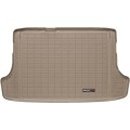 Коврик WeatherTech Beige для Suzuki Grand Vitara (mkII)(5 door)(trunk) 2005-2017, цена: 6 625 грн.