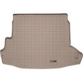 Коврик WeatherTech Beige для Nissan X-Trail (mkII)(T31)(trunk) 2007-2013, цена: 6 625 грн.