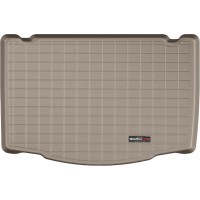 Коврик WeatherTech Beige для Daihatsu Terios (mkII)(trunk) 2006-2017