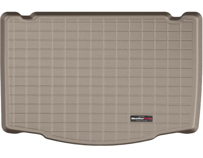 Коврик WeatherTech Beige для Daihatsu Terios (mkII)(trunk) 2006-2017, цена: 6 625 грн.