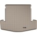 Коврик WeatherTech Beige для Chevrolet Captiva (mkI)(3 row)(trunk behind 2 row) 2006-2015, цена: 6 625 грн.