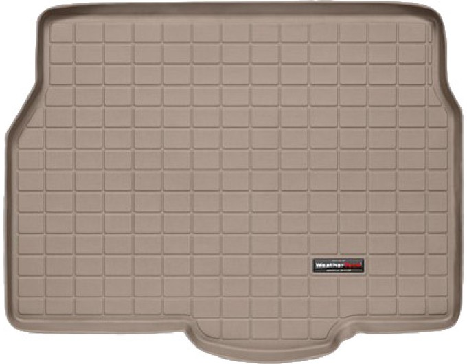 Коврик WeatherTech Beige для Opel (mkIII)(H)(hatch)(trunk) 2004-2010; Saturn Astra (mkI)(hatch)(trunk) 2008-2010, цена: 6 625 грн.