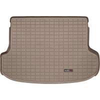 Коврик Weathertech Beige для Lexus RX (mkIII)(trunk) 2009-2015
