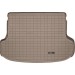 Коврик WeatherTech Beige для Lexus RX (mkIII)(trunk) 2009-2015, цена: 7 290 грн.