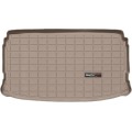 Коврик WeatherTech Beige для Mini Clubman (mkI)(R55)(with double floor)(trunk) 2007-2014, цена: 6 625 грн.