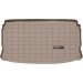 Коврик WeatherTech Beige для Mini Clubman (mkI)(R55)(with double floor)(trunk) 2007-2014, цена: 6 625 грн.