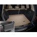 Килимок из захистом WeatherTech Beige для Mercedes-Benz GLK-Class (X204)(trunk) 2010-2015, ціна: 11 099 грн.