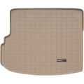 Коврик WeatherTech Beige для Mercedes-Benz GLK-Class (X204)(trunk) 2010-2015, цена: 7 732 грн.