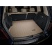 Коврик WeatherTech Beige для Mercedes-Benz GLK-Class (X204)(trunk) 2010-2015, цена: 7 732 грн.