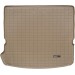 Коврик WeatherTech Beige для Hyundai ix55 / Veracruz (mkI)(with power lift gate)(trunk behind 2 row) 2007-2012, цена: 6 625 грн.