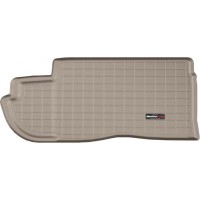 Коврик WeatherTech Beige для Ferrari 599 GTB (trunk) 2006-2012