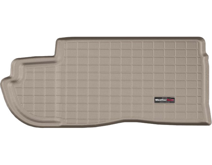 Коврик WeatherTech Beige для Ferrari 599 GTB (trunk) 2006-2012, цена: 19 876 грн.