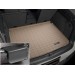 Коврик с защитой WeatherTech Beige для Volkswagen Tiguan (mkI)(with spare tire/cargo organizer)(trunk) 2007-2017, цена: 11 853 грн.