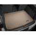 Коврик WeatherTech Beige для Volkswagen Tiguan (mkI)(with spare tire/cargo organizer)(trunk) 2007-2017, цена: 6 216 грн.