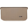 Коврик WeatherTech Beige для Smart ForTwo (mkII)(W451)(trunk) 2007-2014, цена: 5 961 грн.