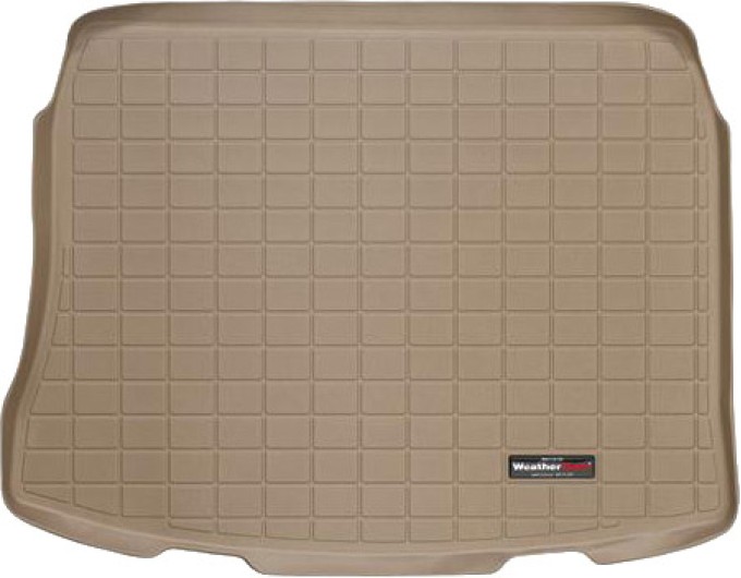 Коврик WeatherTech Beige для Audi A3/S3/RS3 (mkII)(hatch)(trunk) 2003-2012, цена: 6 625 грн.