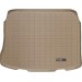 Коврик WeatherTech Beige для Audi A3/S3/RS3 (mkII)(hatch)(trunk) 2003-2012, цена: 6 625 грн.