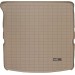 Коврик WeatherTech Beige для Fiat Freemont; Dodge Journey (mkI)(trunk behind 2 row) 2008-2020, цена: 6 625 грн.