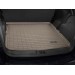 Коврик WeatherTech Beige для Fiat Freemont; Dodge Journey (mkI)(trunk behind 2 row) 2008-2020, цена: 6 625 грн.