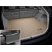 Коврик с защитой WeatherTech Beige для Toyota Prius (mkIII)(trunk) 2009-2015, цена: 12 432 грн.