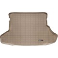 Коврик WeatherTech Beige для Toyota Prius (mkIII)(trunk) 2009-2015, цена: 7 290 грн.