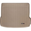 Коврик WeatherTech Beige для Audi Q5/SQ5 (mkI)(not hybrid)(trunk) 2008-2016, цена: 7 290 грн.