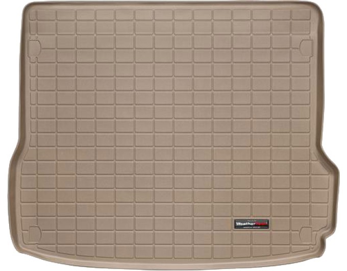 Коврик WeatherTech Beige для Audi Q5/SQ5 (mkI)(not hybrid)(trunk) 2008-2016, цена: 7 290 грн.