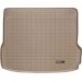 Коврик WeatherTech Beige для Audi Q5/SQ5 (mkI)(not hybrid)(trunk) 2008-2016, цена: 7 290 грн.