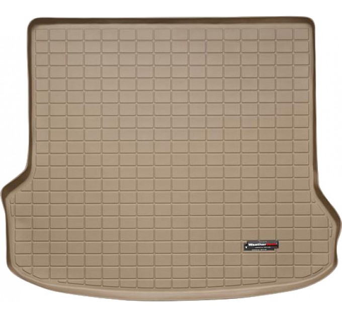 Коврик Weathertech Beige для Volvo V70/XC70 (mkIII)(trunk) 2008-2016, ціна: 6 216 грн.