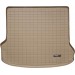 Коврик Weathertech Beige для Volvo V70/XC70 (mkIII)(trunk) 2008-2016, ціна: 6 216 грн.