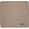 Коврик WeatherTech Beige для BMW X5 (E70)(trunk behind 2 row) 2007-2013, цена: 5 801 грн.