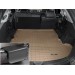 Коврик с защитой WeatherTech Beige для Mazda CX-9 (mkI)(trunk behind 2 row) 2007-2015, цена: 11 665 грн.
