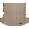 Коврик WeatherTech Beige для Mazda CX-9 (mkI)(trunk behind 2 row) 2007-2015, цена: 7 290 грн.