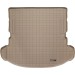 Коврик WeatherTech Beige для Mazda CX-9 (mkI)(trunk behind 2 row) 2007-2015, цена: 7 290 грн.