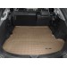 Коврик WeatherTech Beige для Mazda CX-9 (mkI)(trunk behind 2 row) 2007-2015, цена: 7 290 грн.